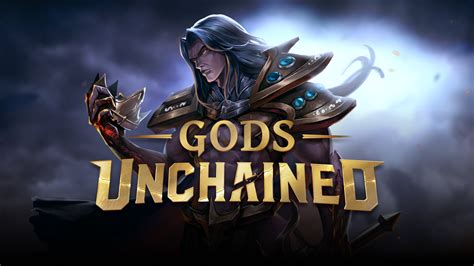 Gods unchained.. Things To Know About Gods unchained.. 